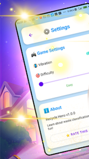 Image 0 for Crown Lucky ReQ1ycle