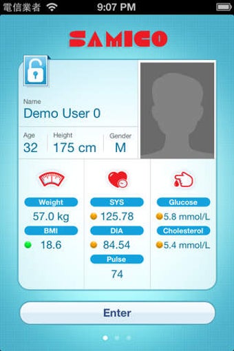 Image 0 for Samico Health