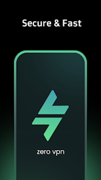 Image 0 for Zero VPN: Fast  Secure VP…