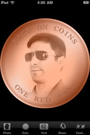 Image 2 for Face On Coins Booth