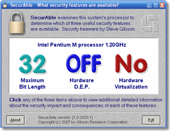 Image 0 for SecurAble