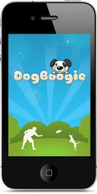 Imagen 0 para Dog Boogie