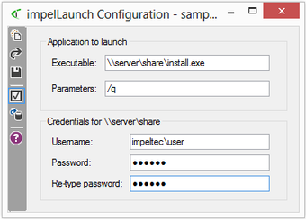 Image 0 for impelLaunch