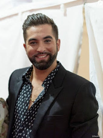 Image 2 for Kendji Girac Songs Wallpa…