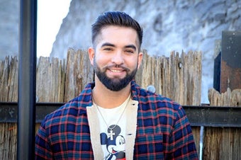 Image 1 for Kendji Girac Songs Wallpa…