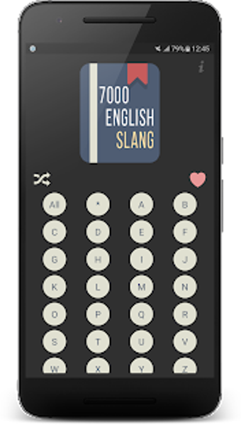 Image 0 for English Slang Dictionary