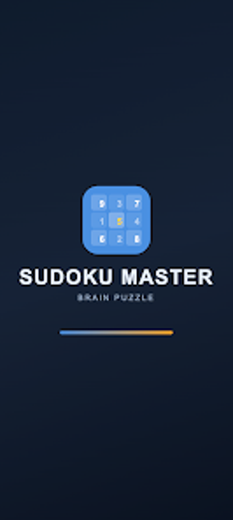 Imagen 0 para Sudoku Master - Brain Puz…