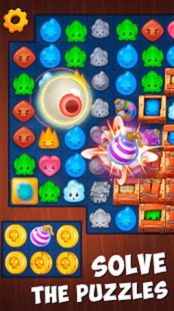 Image 3 for Mystery Lane: Ghostly Mat…