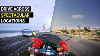Image 1 for Speed Motor Dash:Real  Si…