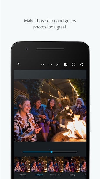 Imagen 3 para Adobe Photoshop Express:P…