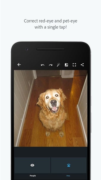 Imagen 1 para Adobe Photoshop Express:P…