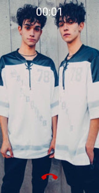 Image 1 for Fake Lucas Marcus Call