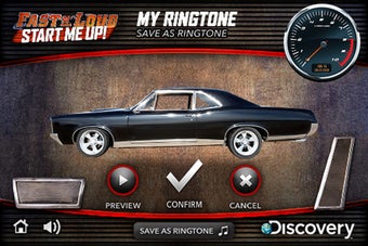 Image 1 for Fast N' Loud: Start Me Up…