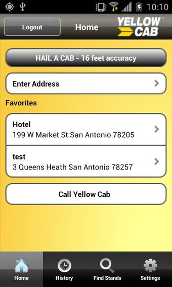 Image 1 for Hailacab San Antonio