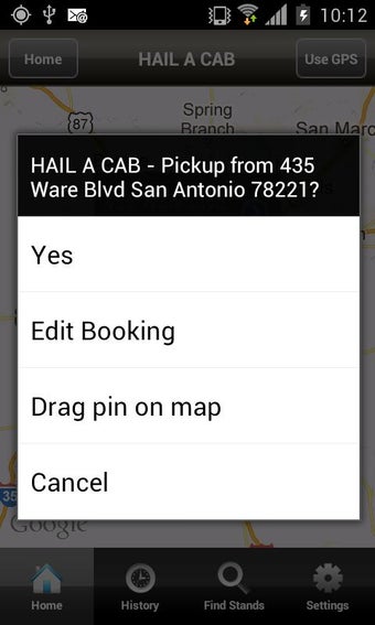 Image 2 for Hailacab San Antonio