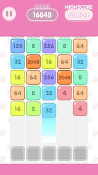 Image 3 for 2048 Shoot & Merge Block …