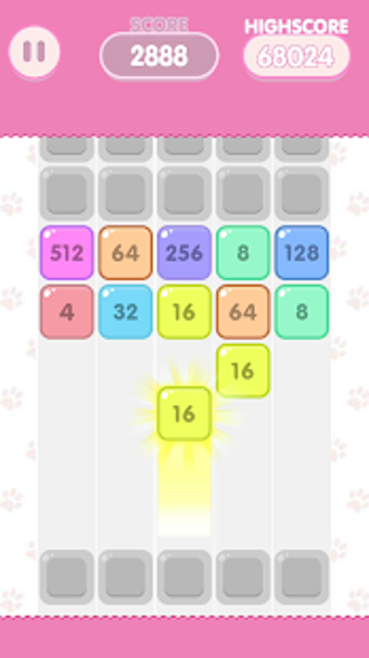 Image 2 for 2048 Shoot & Merge Block …