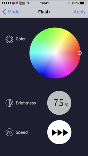 Image 2 for RGB Fusion