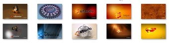 Image 0 for Ubuntu Linux Windows 7 Th…