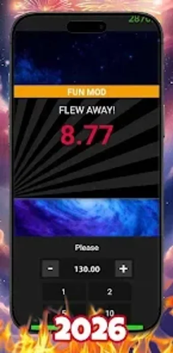 Image 0 for Aero Thunder Wings