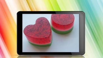 Imagen 1 para Soap Making
