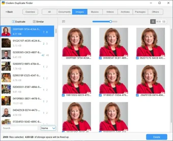 Image 0 for Cisdem Duplicate Finder