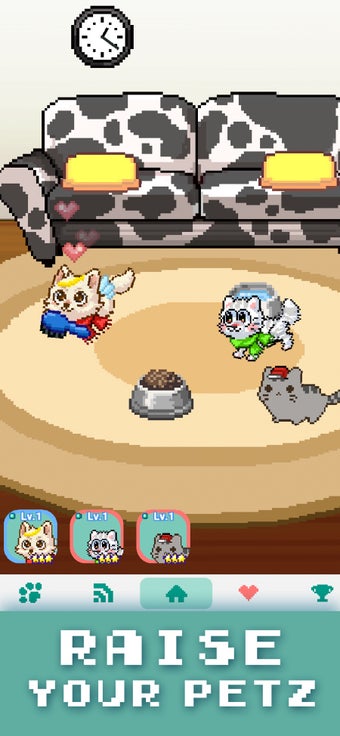 Image 0 for Pixel Petz