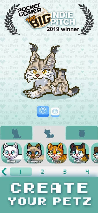 Image 2 for Pixel Petz