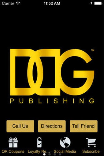 Image 0 for DDG