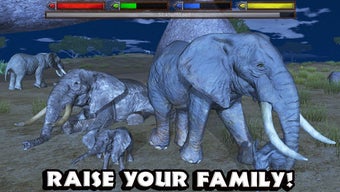 Image 2 for Ultimate Savanna Simulato…