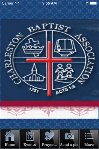 Image 0 for Charleston Baptist Associ…