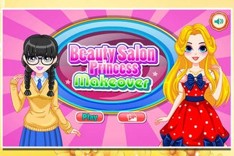 Image 0 for Beauty Salon-Princess Mak…