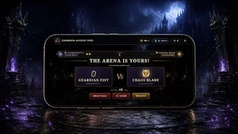 Image 0 for MU Exordium Mobile
