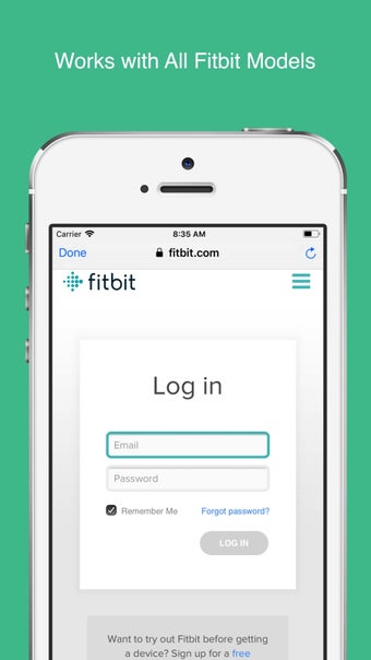Image 2 for Auto Sync for Fitbit to H…