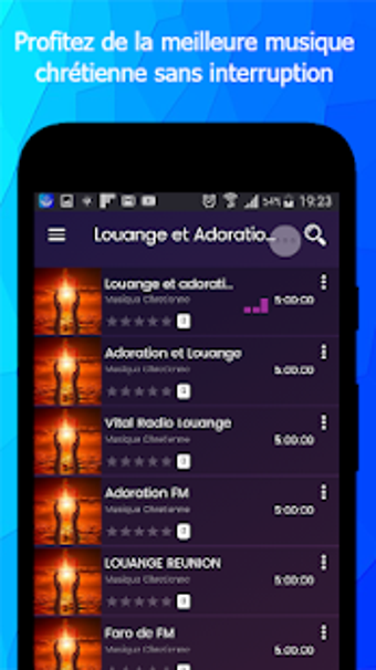 Image 1 for Louange et Adoration Grat…