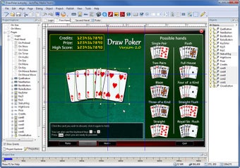 Imagen 0 para AutoPlay Media Studio