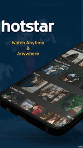 Image 1 for Hotstar Live TV - Hotstar…