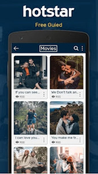 Image 0 for Hotstar Live TV - Hotstar…