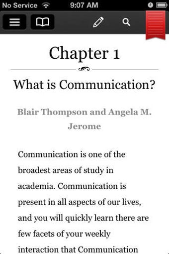 Image 0 for WKU Comm 200