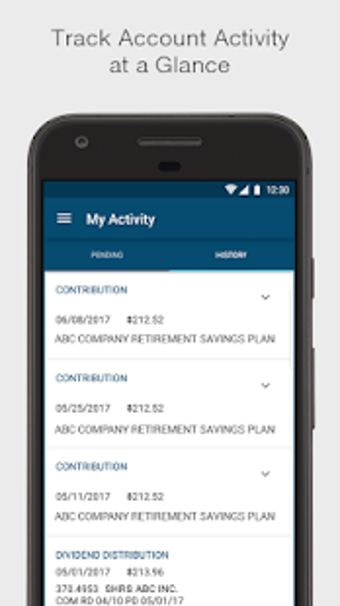 Image 2 for T. Rowe Price Personal Ap…