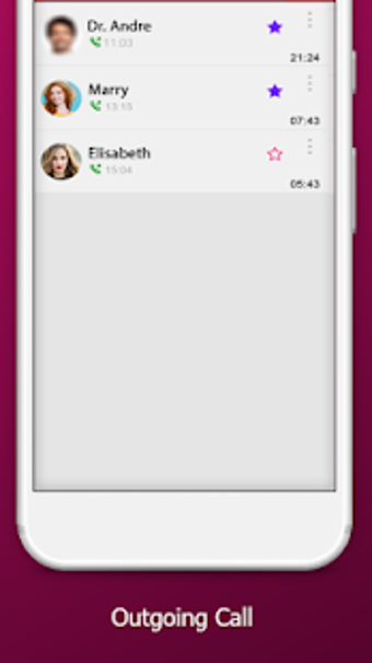Image 1 for All Call Recorder 2020  A…