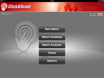 Image 0 for Click&Scout Eng