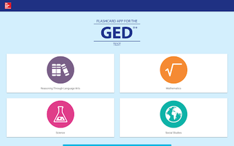 Image 0 for MHE Flashcard App for the…