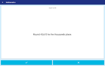 Image 3 for MHE Flashcard App for the…