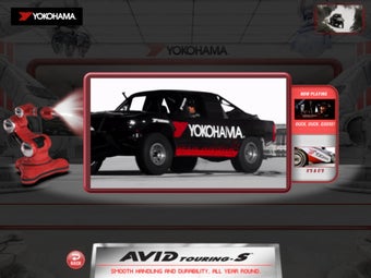 Image 3 for Yokohama Tire Explorer