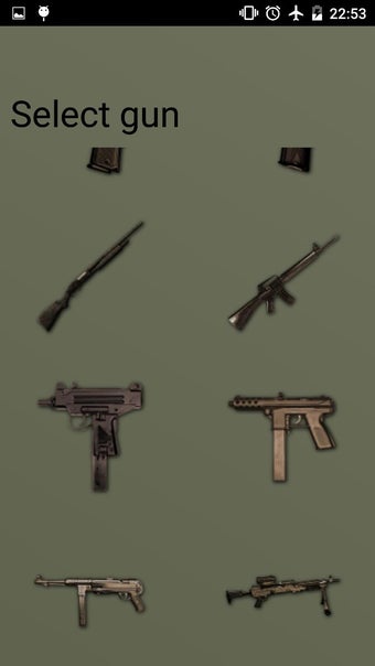 Image 0 for Gun Assault