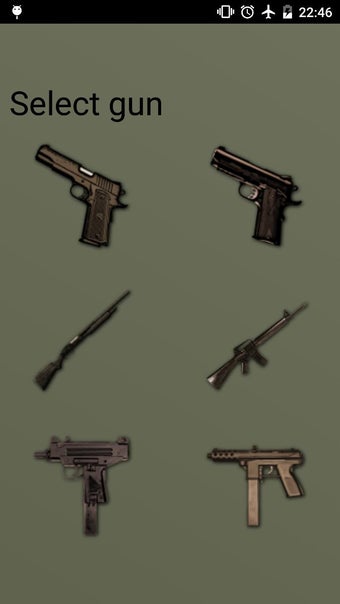 Image 1 for Gun Assault
