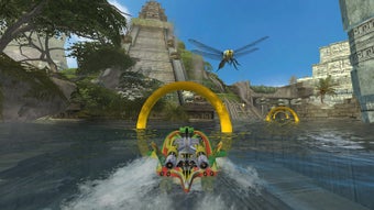 Image 1 for Hydro Thunder Hurricane