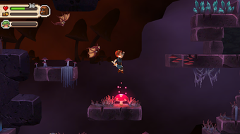 Image 0 for Evoland 2