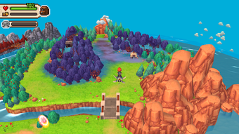 Image 2 for Evoland 2